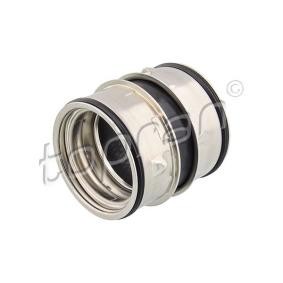 Ladeluftschlauch 114 472 von TOPRAN günstig für 38,93 € online kaufen