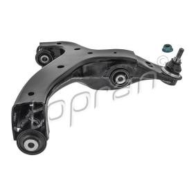Comprar Barra oscilante de suspensión de ruedas de TOPRAN 114 911 a bajo precio de 131,68 €