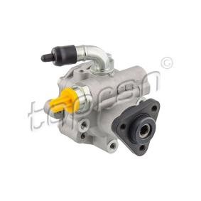 Servopumpe 115 330 von TOPRAN günstig für 149,88 € online kaufen