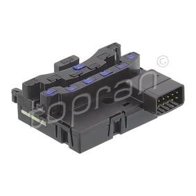 Lenkwinkelsensor für SKODA von TOPRAN