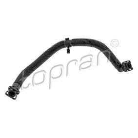 Acquista Flessibile, Ventilazione monoblocco da TOPRAN 115 601 a buon mercato per soli 32,95 €
