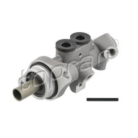 Comprar Cilindro principal de freno de TOPRAN 115 613 a bajo precio de 73,34 €