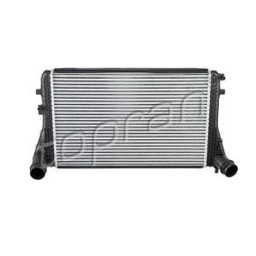 Köp Intercooler av TOPRAN 115 792 till det låga priset 1196,30 kr