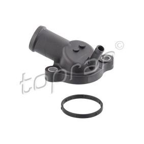 Achetez des Bride de liquide de refroidissement de chez TOPRAN en ligne pour Kodiaq II (PS7) à prix modérés