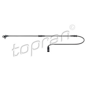 ABS-Sensor für VW von TOPRAN