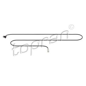 ABS-Sensor von TOPRAN