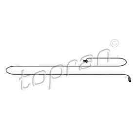 ABS-Sensor von TOPRAN