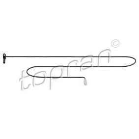 ABS-Sensor von TOPRAN