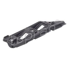 Achetez des Support de pare-chocs TOPRAN 116 322 à prix pour 7,63 €