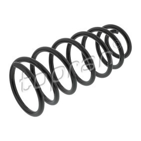 Achetez des Support de pare-chocs TOPRAN 116 325 à prix pour 13,04 €