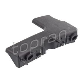 Achetez des Support de pare-chocs TOPRAN 116 326 à prix pour 9,56 €