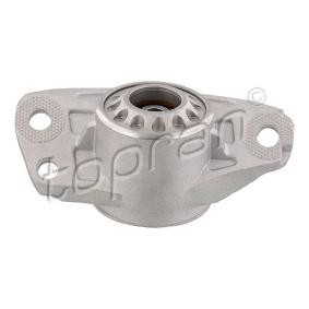 Acquista Supporto ammortizzatore da TOPRAN 116 386 a buon mercato per soli 19,00 €