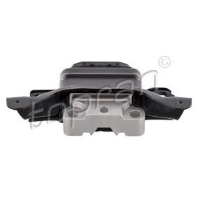 Achetez des Suspension, boîte automatique TOPRAN 116 583 à prix pour 64,86 €