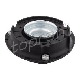 Compre Suporte de apoio do conjunto mola / amortecedor da TOPRAN 116 615 a um preço baixo por 25,13 €