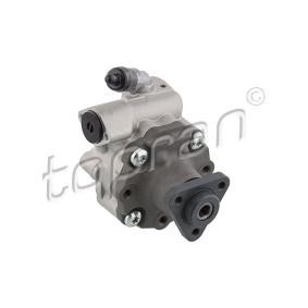 Servopumpe 116 623 von TOPRAN günstig für 237,53 € online kaufen