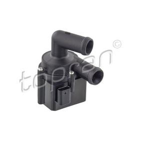 Köp Extra vattenpump av TOPRAN 116 739 till det låga priset 960,38 kr