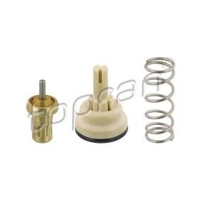 Kühlwasserthermostat 116 865
