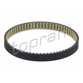 Acquista Cinghia dentata da TOPRAN 116 930 a buon mercato per soli 14,77 €