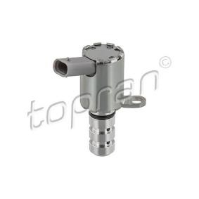 Comprar Válvula control, ajuste de levas de TOPRAN 116 960 a bajo precio de 34,11 €