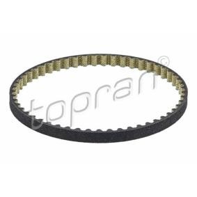 Acquista Cinghia dentata da TOPRAN 117 020 a buon mercato per soli 23,86 €