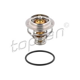 AUDI Kühlwasserthermostat von TOPRAN