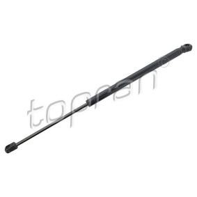 SEAT Heckklappendämpfer von TOPRAN