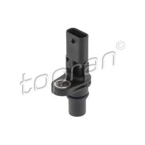 Nockenwellensensor 117 101 SKODA SCALA von TOPRAN
