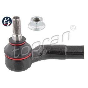 Achetez des Rotule de direction TOPRAN 117 117 à prix pour 14,51 €