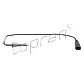Compre Sensor, temperatura dos gases de escape da TOPRAN 117 270 a um preço baixo por 57,45 €