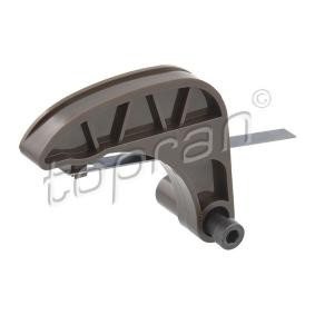 SKODA Kettenspanner, Ölpumpenantrieb von TOPRAN
