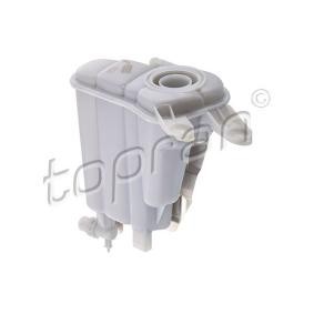 Acquista Serbatoio compensazione refrigerante da TOPRAN 117 333 a buon mercato per soli 43,74 €