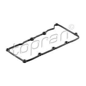 Comprar Junta, tapa de culata de cilindro de TOPRAN 117 366 a bajo precio de 13,62 €