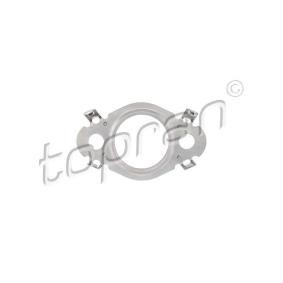 Achetez des Joint, vanne EGR TOPRAN 117 529 à prix pour 4,80 €