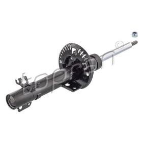 Compre Amortecedor da TOPRAN 117 642 a um preço baixo por 62,72 €