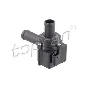 Köp Extra vattenpump av TOPRAN 117 652 till det låga priset 964,38 kr