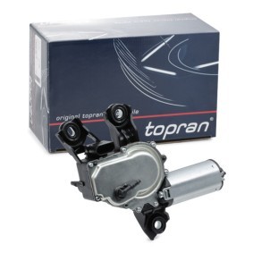 Köp Vindrutetorkarmotor av TOPRAN 117 655 till det låga priset 1276,15 kr