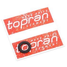 Dichtring, Einspritzventil 117 914 VOLKSWAGEN TOURAN von TOPRAN