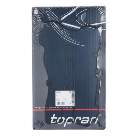 Comprar Junta, tapa de culata de cilindro de TOPRAN 208 099 a bajo precio de 18,22 €