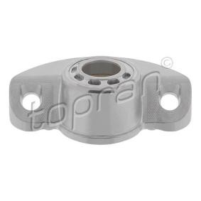 Compre Suporte de apoio do conjunto mola / amortecedor da TOPRAN 208 346 a um preço baixo por 18,04 €