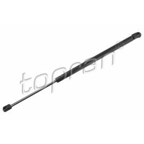 Comprar Amortiguador de maletero de TOPRAN 208 789 a bajo precio de 12,91 €