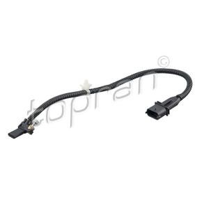 Kurbelwellensensor für OPEL von TOPRAN
