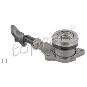 Achetez des Butée d'embrayage TOPRAN 304 156 à prix pour 55,68 €