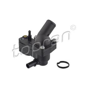 Thermostatgehäuse 304 199 von TOPRAN günstig für 27,65 € online kaufen