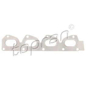 Auspuffkrümmerdichtung von TOPRAN für Range Rover Evoque (L538) günstig online kaufen