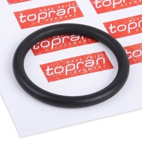 Köp Tätningsring, oljeavtappningsskruv av TOPRAN 304 785 till det låga priset 11,66 kr