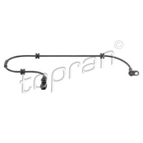 Comprar Sensor ABS de TOPRAN 304 982 a bajo precio de 19,36 €