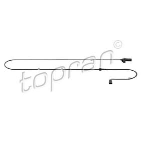 ABS-Sensor von TOPRAN