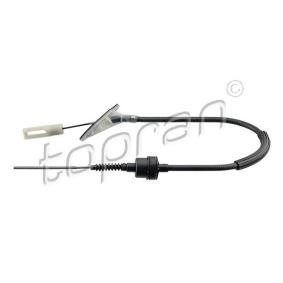 Acquista Cavo frizione da TOPRAN 305 146 a buon mercato per soli 20,50 €