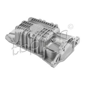 Comprar Cárter de aceite de TOPRAN 305 165 a bajo precio de 89,05 €