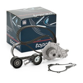 Köp Kamremssats med vattenpump av TOPRAN 305 169 till det låga priset 1463,96 kr